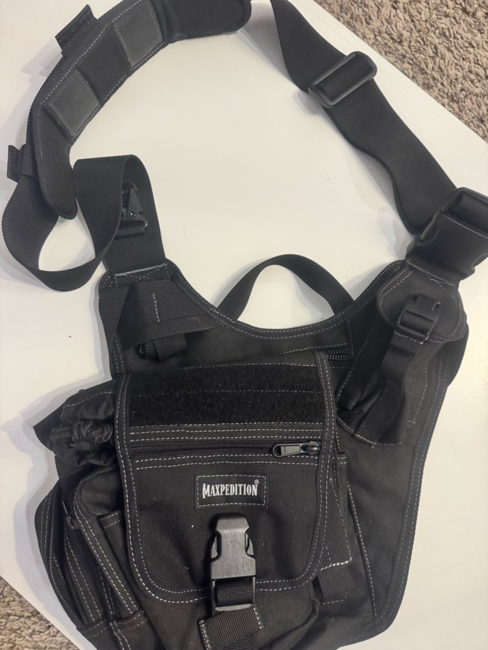 Maxpedition fatboy versipack NEW